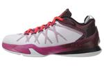 Кроссовки Jordan Cp3 Viii Ae Bg White/Infrrd - фото