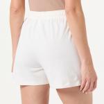 BOSS Женские пижамные шорты, Open White119 - фото 3