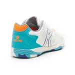 Унисекс мини-футбольные кроссовки Copa Kelme, синий - фото 4