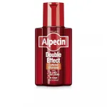 Шампунь Caffeine double effect champú anticaída y anticaspa Alpecin, 200 мл. - фото