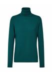 Джемпер FALKE PULLOVER, Peacock/Green - фото 6
