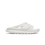 Слайдеры унисекс черно-белые BASLS, грязный черный/серебро - фото 4