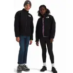 Детская куртка Denali The North Face, Tnf Black - фото 4