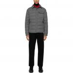 Куртка мужская Ralph Lauren, темно-серый - фото 4