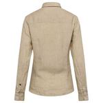 Рубашка Redgreen Ofelia, бежевый - фото 2