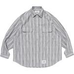 Добби рубашка WTAPS, черный - фото