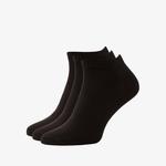 Носки Umbro Sneaker II, 3 пары, черный - фото 3