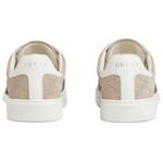 Женские кроссовки ACE Low top Skateboard Oat GUCCI - фото 6