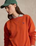 Толстовка Polo Ralph Lauren, оранжевый - фото 5