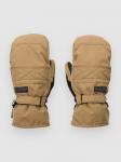 Варежки Volcom Peep Gore Tex Fäustlinge, bronze - фото