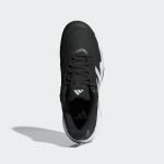 Теннисные туфли ADIDAS PERFORMANCE Athletic Shoes Solematch Control 2 Clay, черный - фото 3