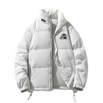 Пуховик Unisex Jeep, черный - фото 5