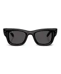 Солнцезащитные очки RB4940 60187 Ray-Ban, черный - фото 2
