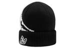 Бейсболка LOUIS VUITTON LV Ice Reversible Beanie 'Black White', черный - фото 2