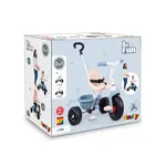 Тройник Smoby Be Fun, синий - фото 6