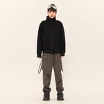 Куртка унисекс Jeep Spirit, хаки - фото 14