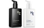 Очищающие средства для мужчин H&E - фото