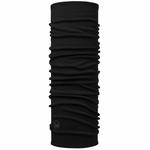 Неквормер Buff  Midweight Merino Wool, черный - фото