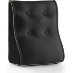 Подушка клиновидная Vercart HXPL, антрацит - фото