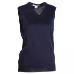 Свитер Abacus Golf Milano Knitted, синий - фото