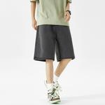 Джинсовые шорты унисекс Bendl’S, черный - фото 11