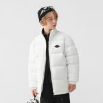 Детские утепленные куртки Jeep, черный - фото 8