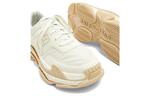 Кроссовки женские Balenciaga Triple S, белый / бежевый - фото 4