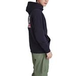 BURTON Толстовка BoardPROCESS Unisex Black - фото 4