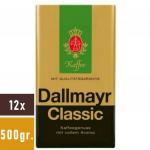 Фильтр-кофе Dallmayr Classic 12х500гр. - фото