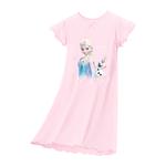 Детское платье Disney, синий - фото 6