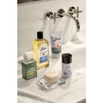 Floid Vetyver Splash Прозрачный гель для бритья 150 мл Мужской гель для бритья с глицерином для защиты и увлажнения кожи - бодрящий аромат - фото 2