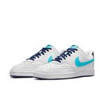 Кроссовки суд видение низкий Nike, синий - фото 3