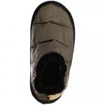 Тапочки Nordisk Hermod Down, коричневый - фото 4