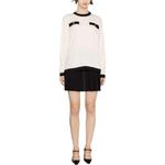 Свитер мужской цвета слоновой кости MOSCHINO - фото 3