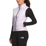 Жилет женский сиреневый The North Face - фото 2