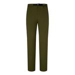 Брюки Rock Experience Cannelloni, зеленый - фото