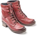 Dromedaris Damen Kara, Rot - фото 4