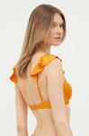 Топы бикини Abercrombie & Fitch, оранжевый - фото 4