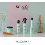 Phytorelax Laboratories Крем для завивки волос 200мл - фото 2