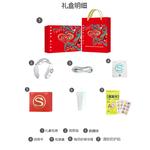 SKG Массажер для шеи Meridian Electric Pulse Neck Protector, Bluetooth 2 4098E - фото 9