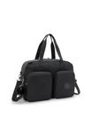 Сумка Weekender DEFEA XL Kipling, черный - фото 5