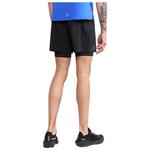 Трейловые шорты Pro Trail Shorts M Black - S Craft - фото 4