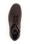 Ботинки Gabor Lace-up ankle boots, Mocca Black/Brown - фото 2