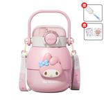 Термостакан Kulomi Sanrio - фото 3