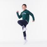 Детская утеплённая толстовка с капюшоном Domyos - фото 5