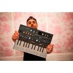 Гибридный синтезатор Arturia MicroFreak - фото 3