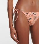 Плавки бикини Мария Ulla Johnson, Primrose - фото 4