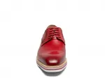 Barringer Оксфорды Stacy Adams, Red - фото 2