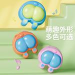 Фитнес-оборудование LINING, оранжевый - фото 7