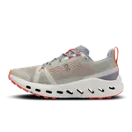 Кроссовки Cloudsurfer trail On-Running, серый - фото 4